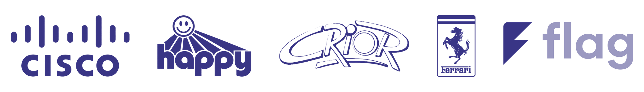Logos clients 6