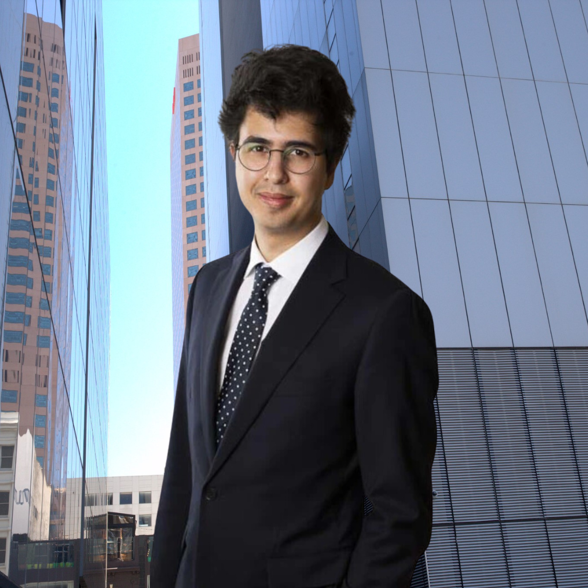 Christopher Michalakas