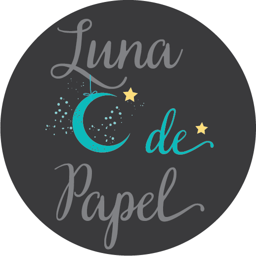 Luna de Papel logo
