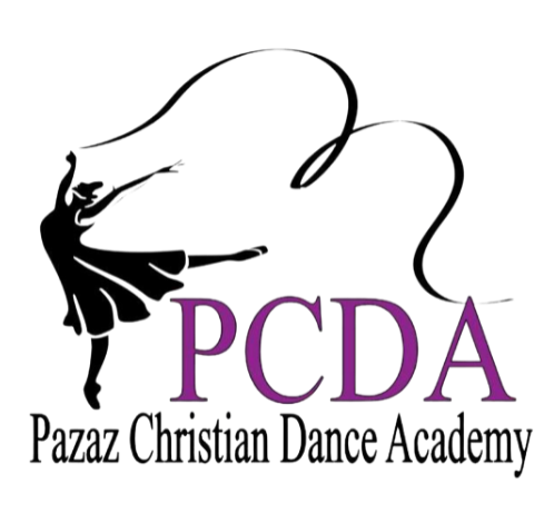 Pazaz Christian Dance Academy logo