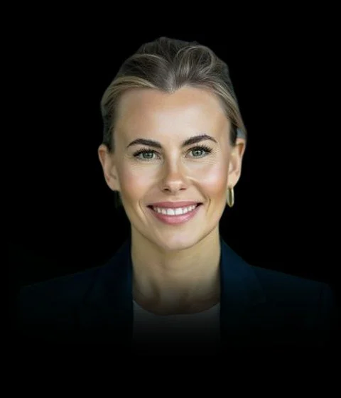 Steffi Hamperl