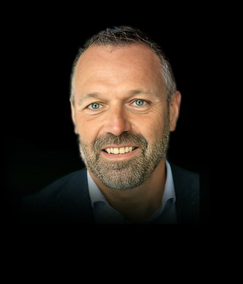 Bernhard Haidacher