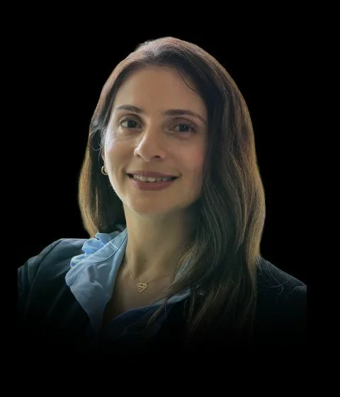 Dina Mahdy