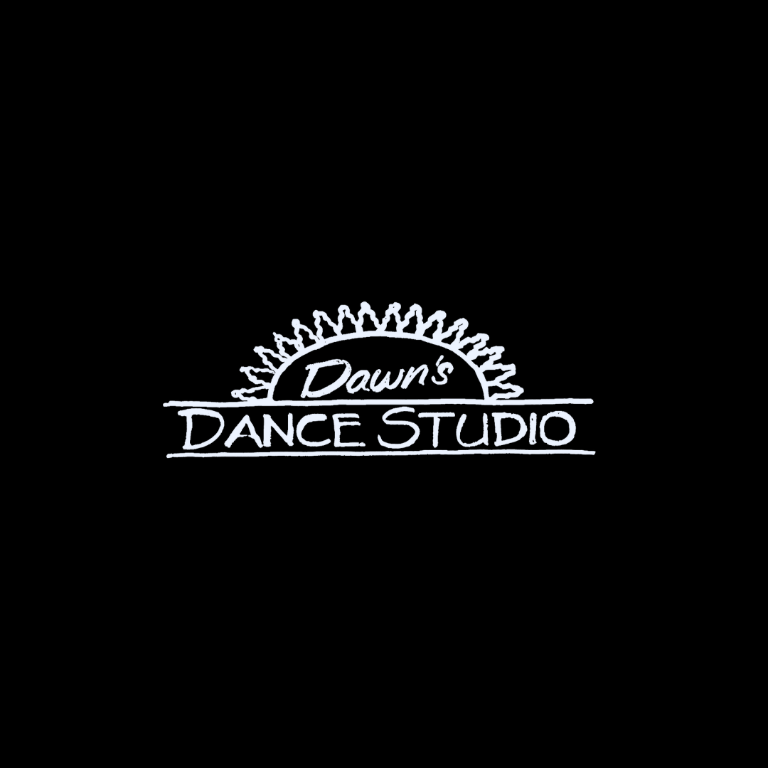Dawn's Dance Studio logo
