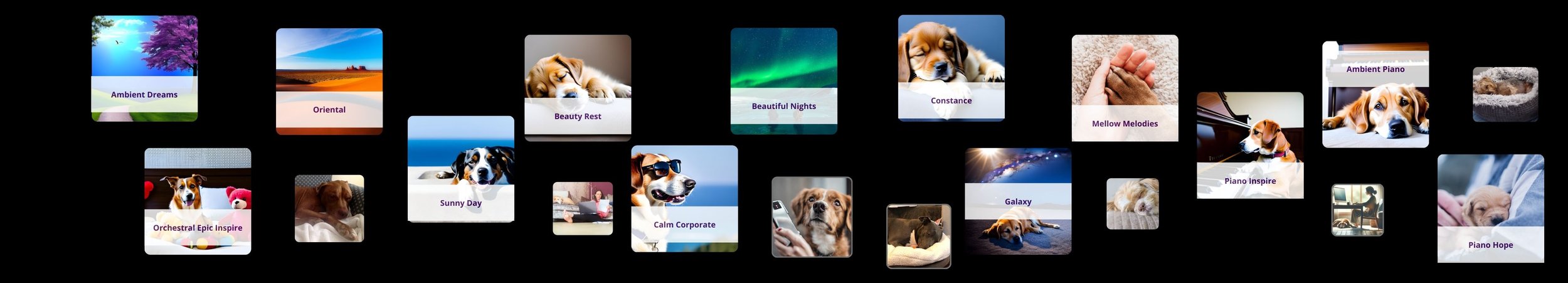Scrolling Image