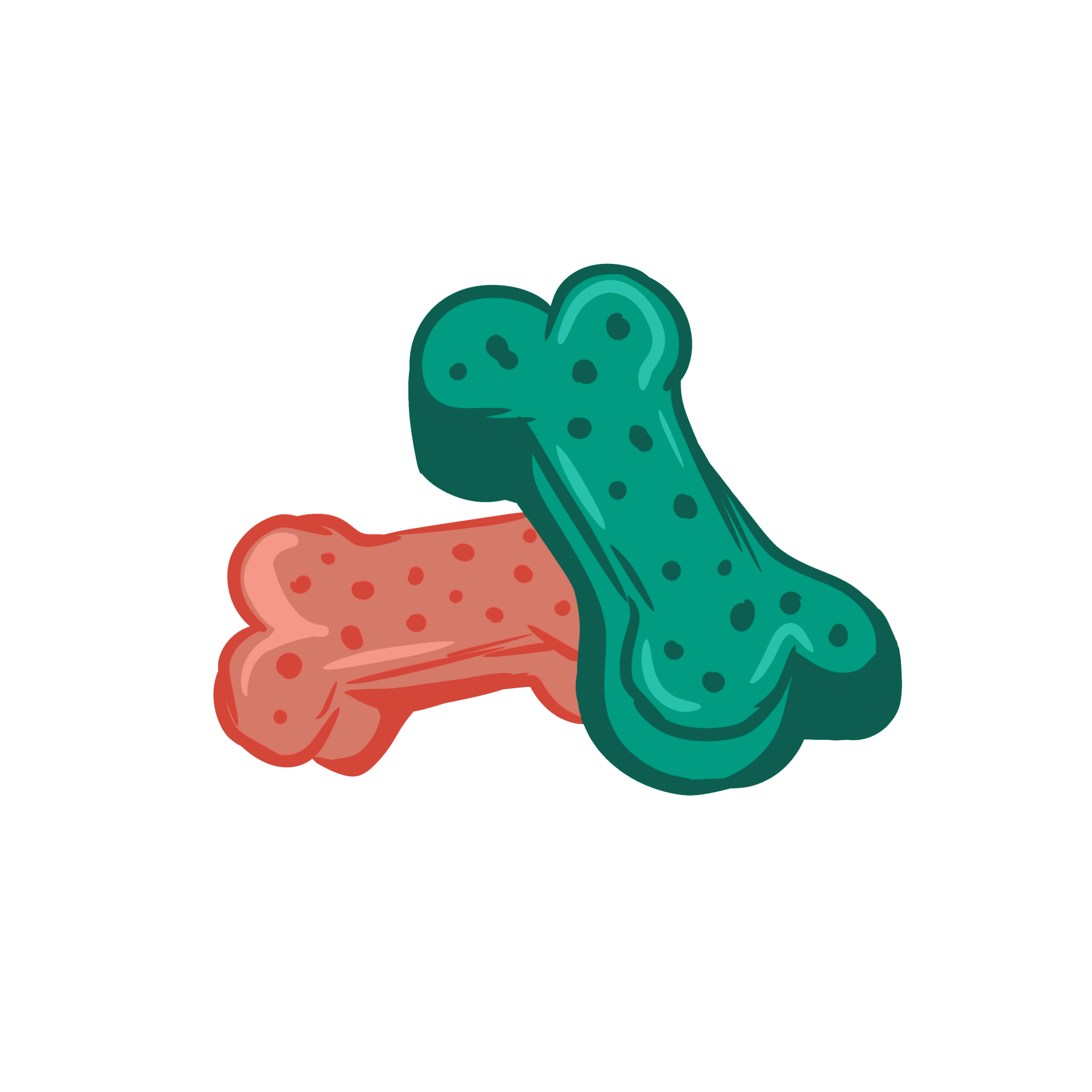 Dog treats