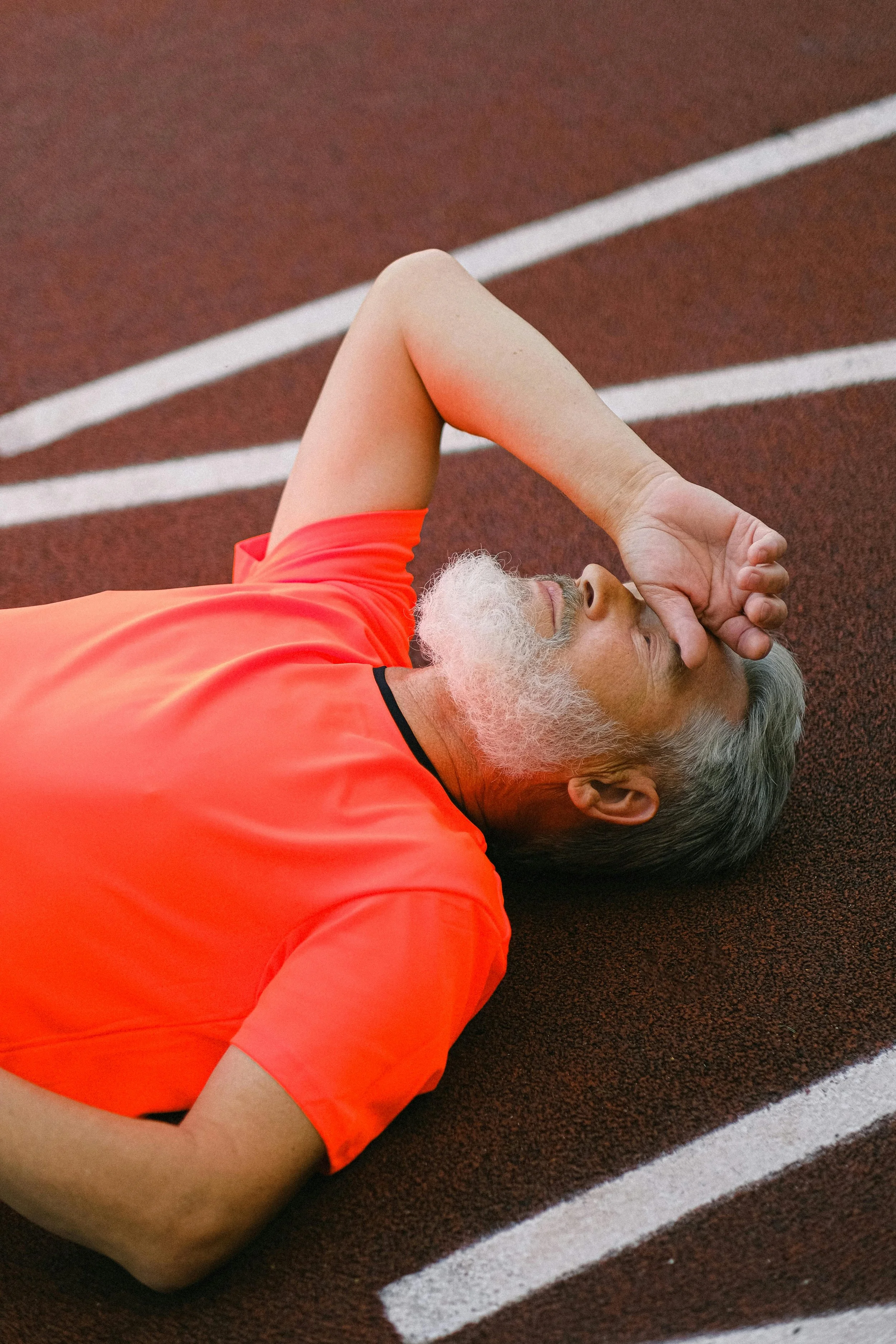 Bainbridge Island professional considering testosterone replacement therapy