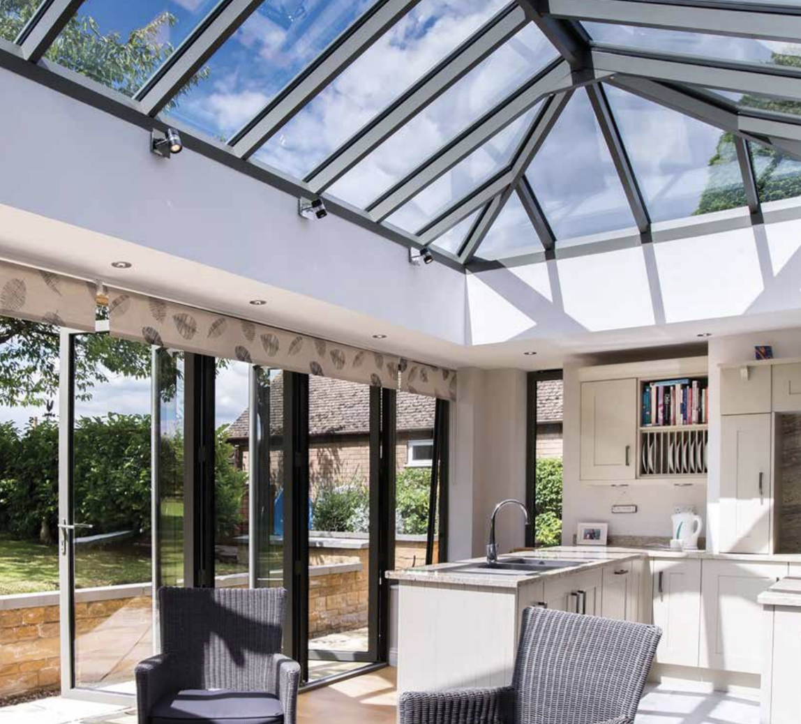Conservatories from Square Deals