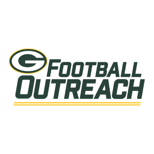 Green Bay Packers Football Outreach
