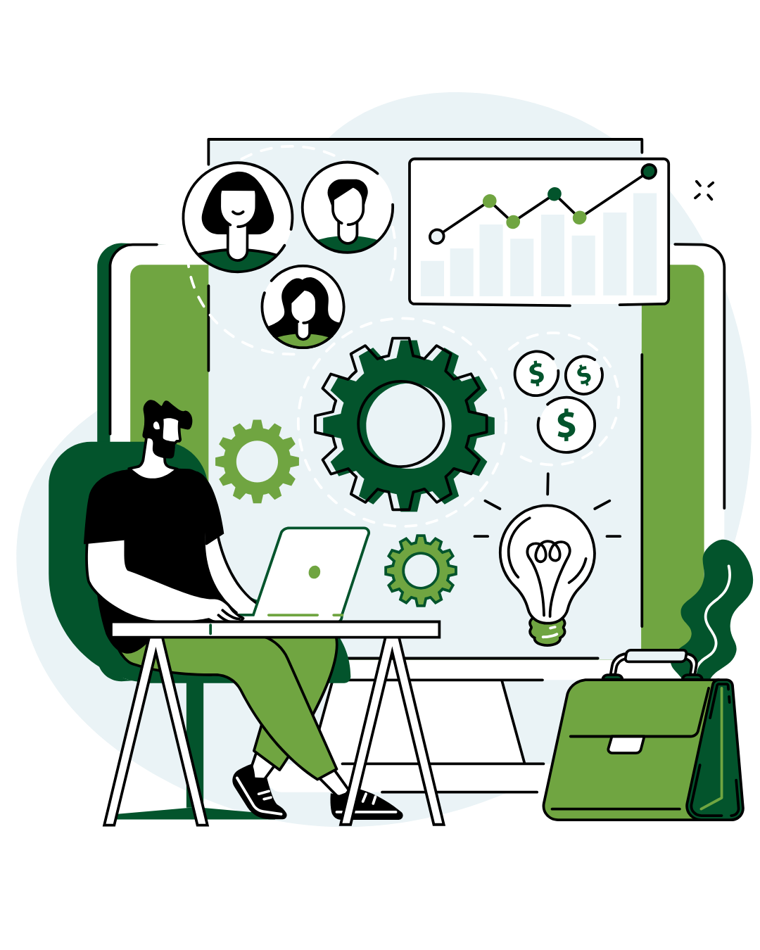 Procurement Transformation