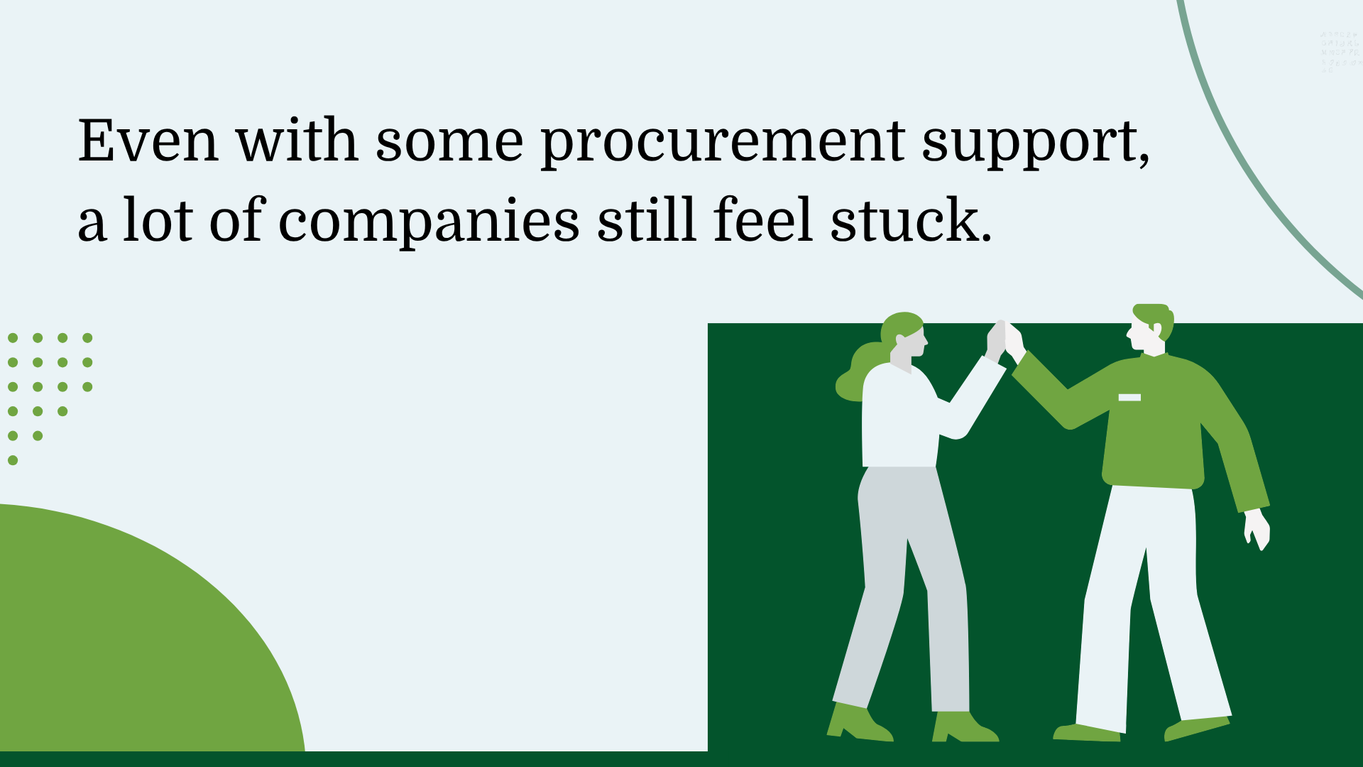 Feeling the Pressure to Cut Costs—Or Just Trying to Stretch Your Budget This Year?