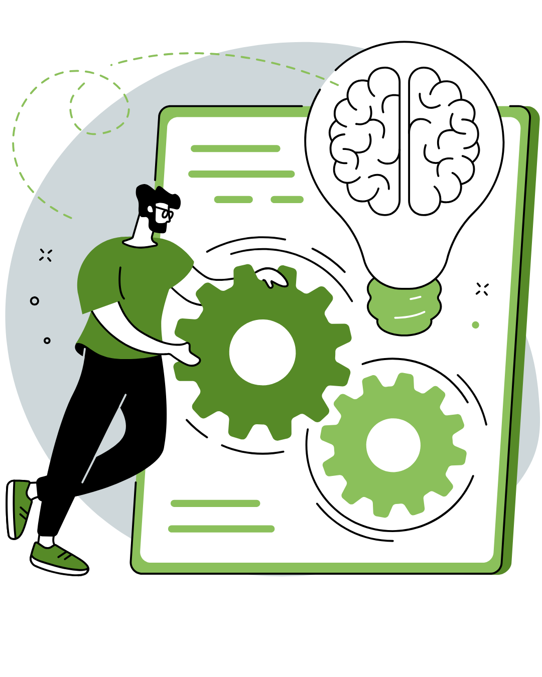 RFP Management Services