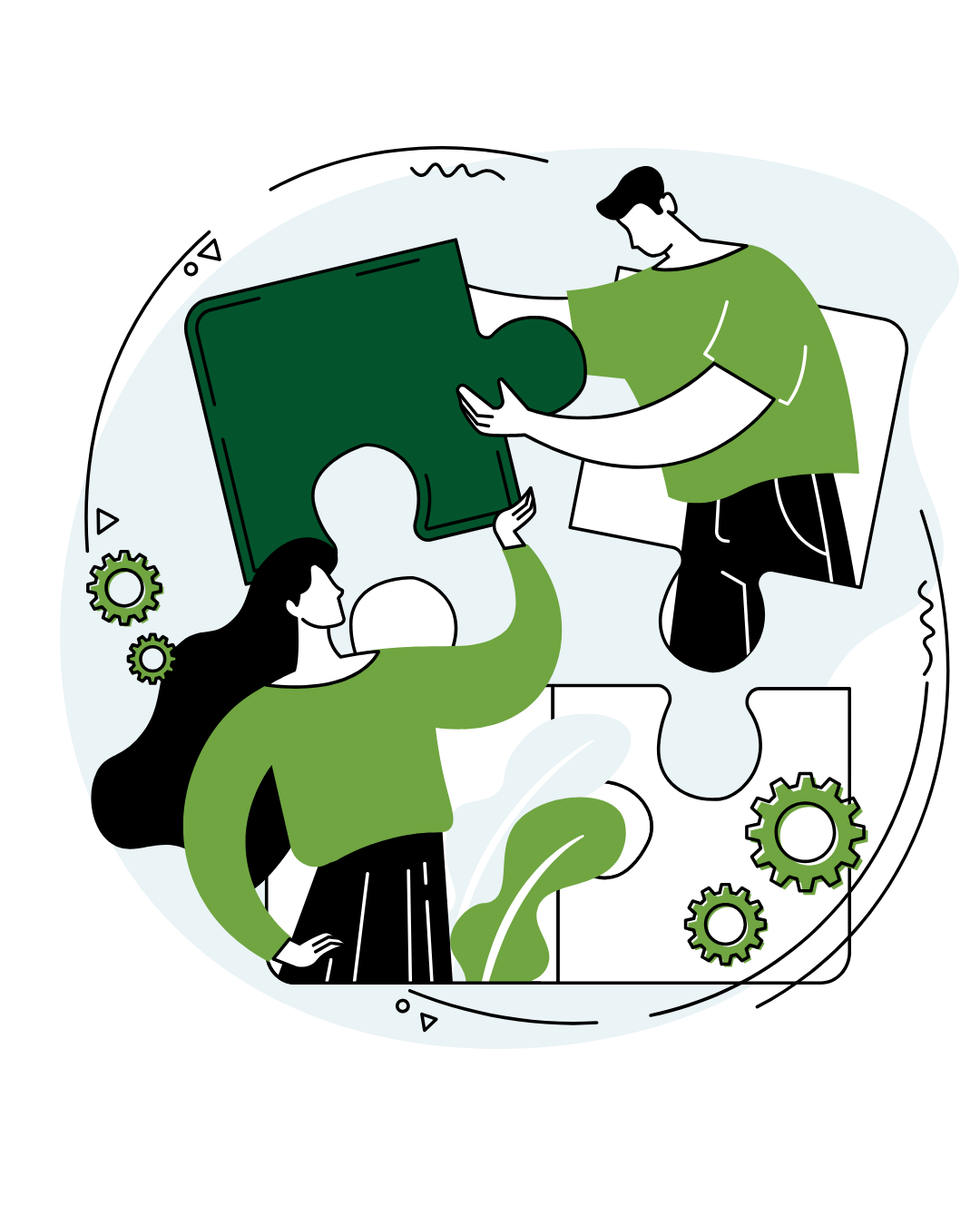 Fractional CPO Leadership