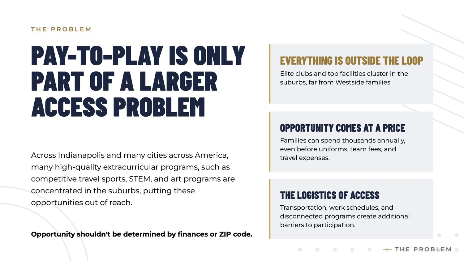 Next Academy overview, slide 5 of 60
