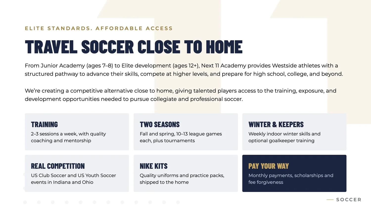 Next Academy overview, slide 12 of 60