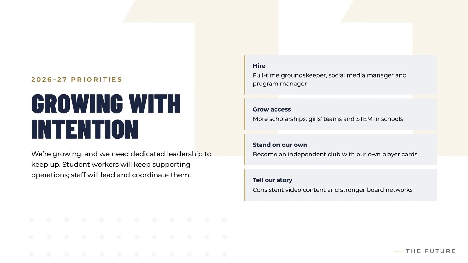 Next Academy overview, slide 56 of 60