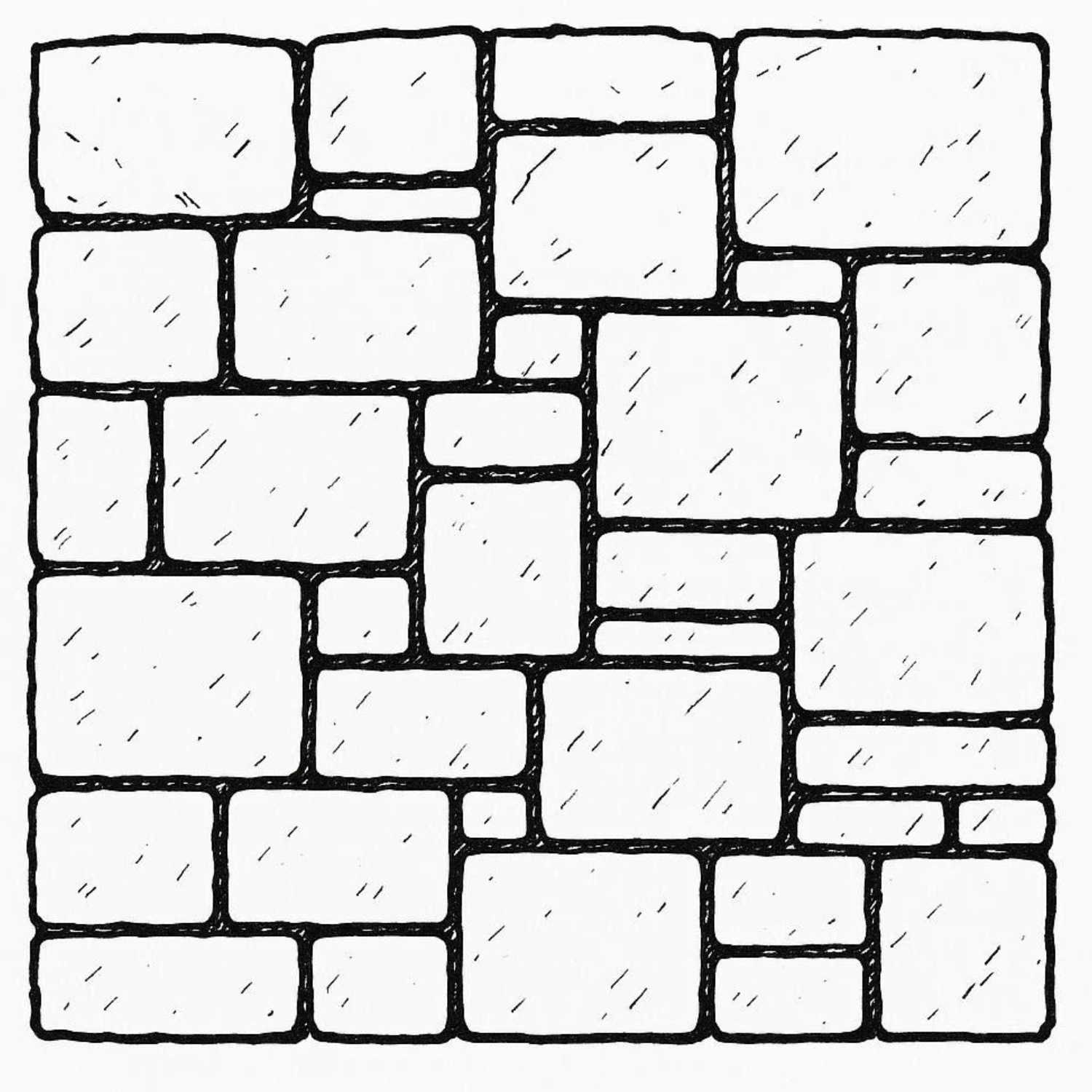Ashlar Flats