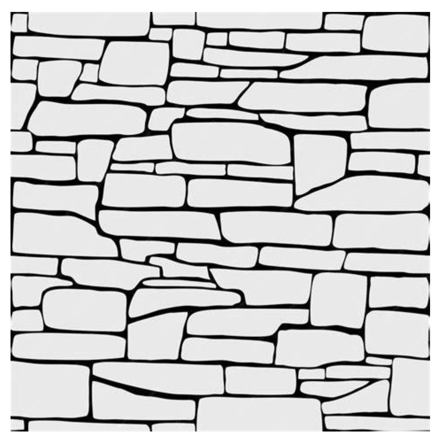 Ledge Stone