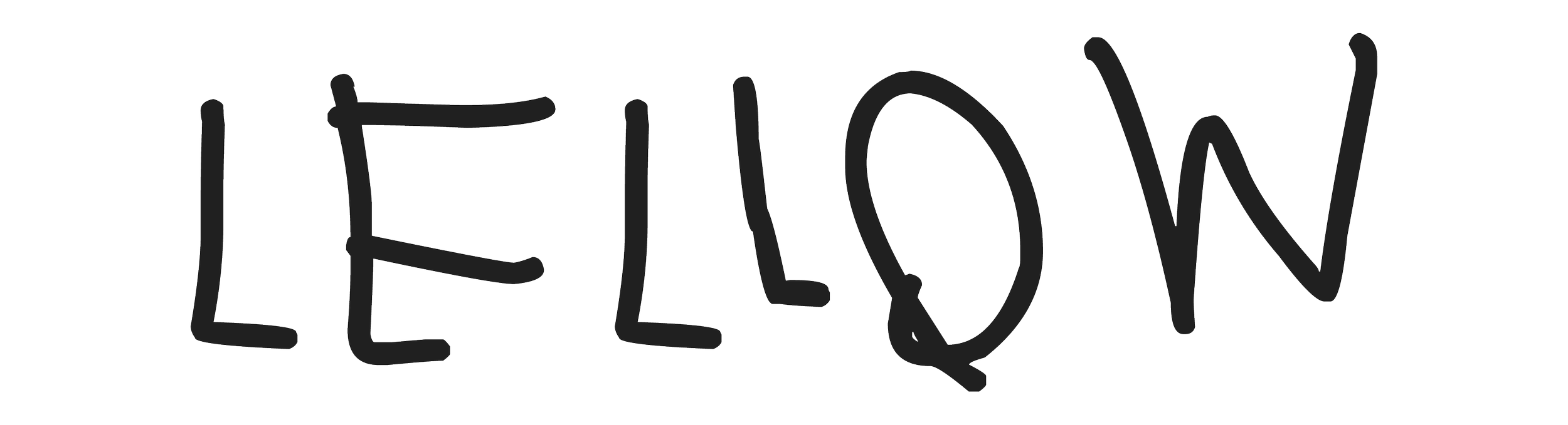 Lellow