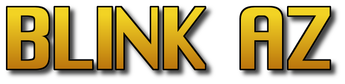 BLINK AZ