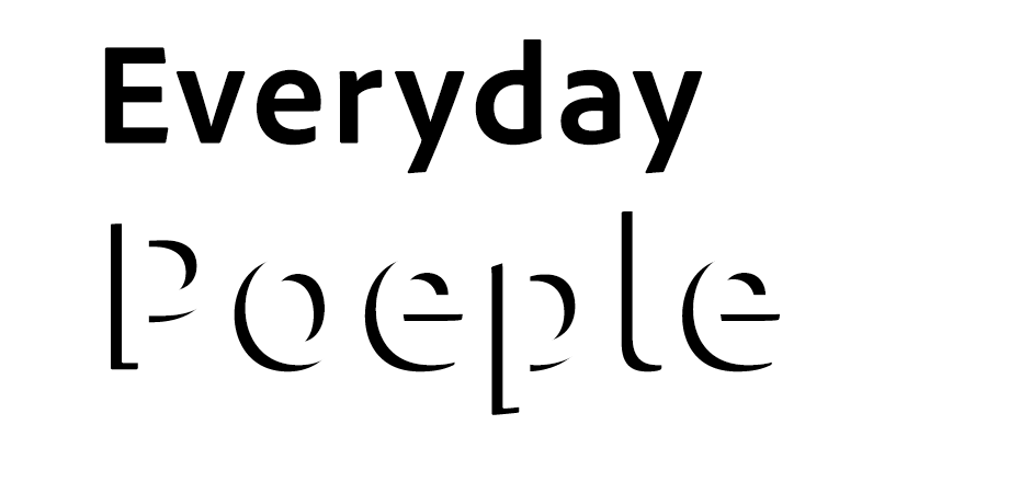 Everyday People label