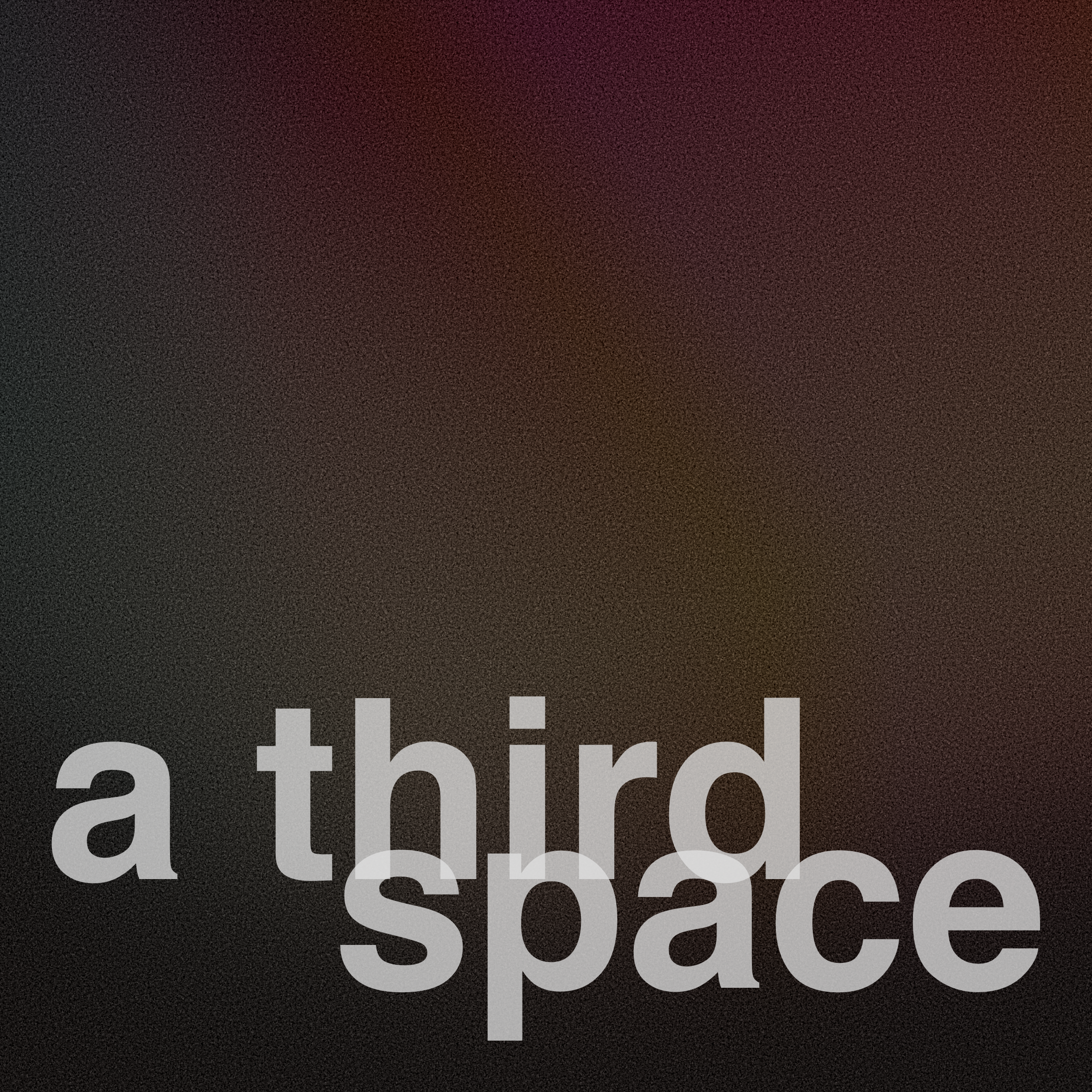 a third space artwork