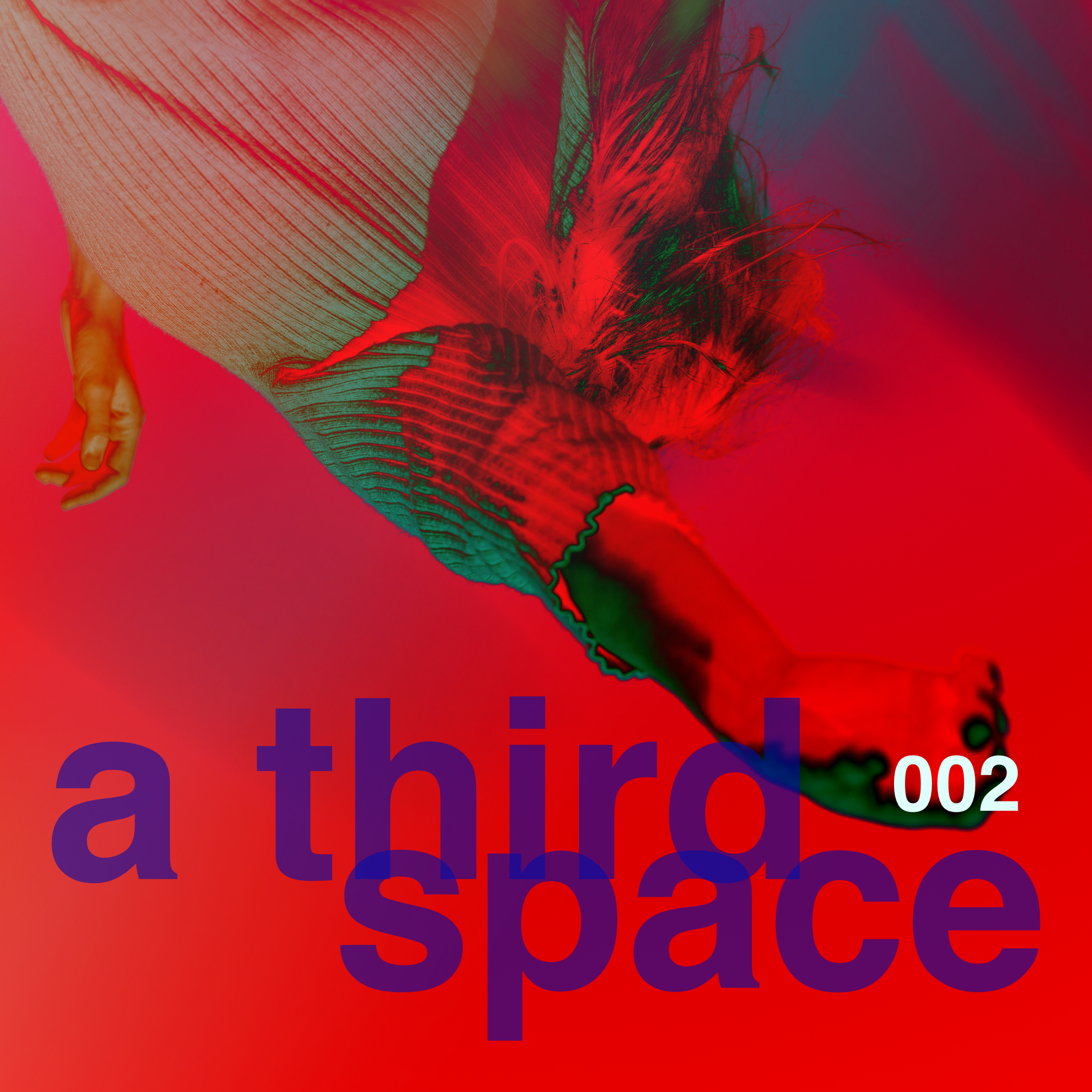 a third space 002