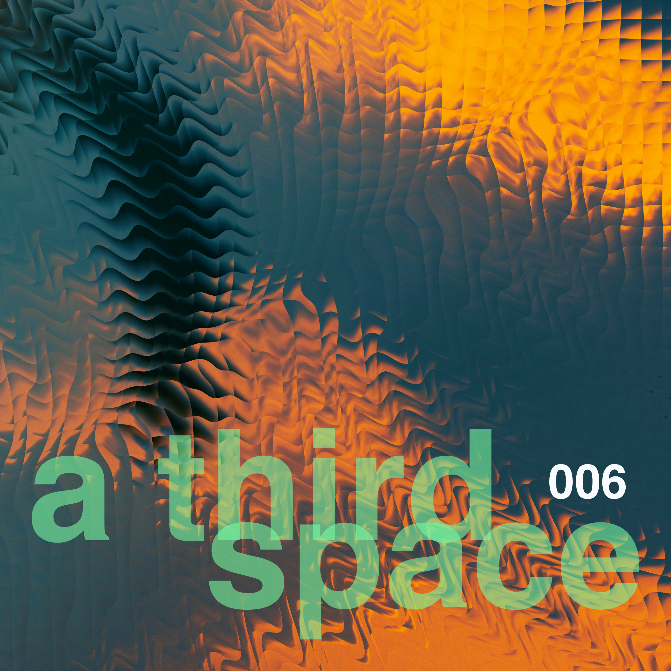 a third space 006