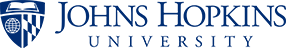 Johns Hopkins University logo