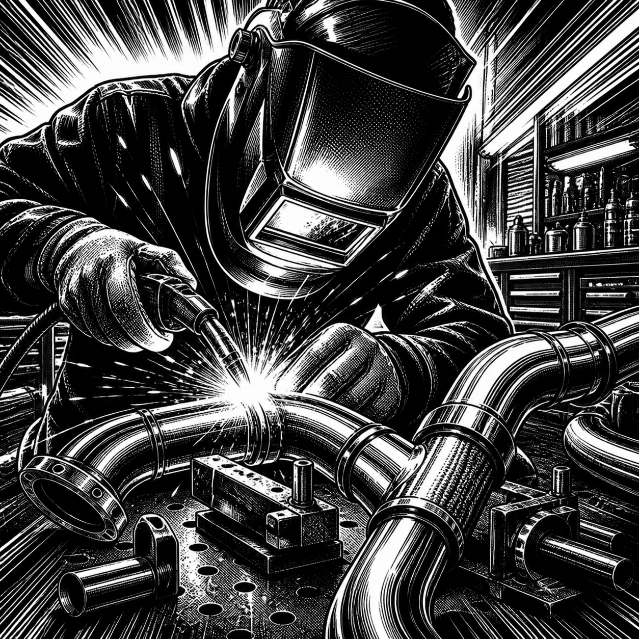 Fabrication
