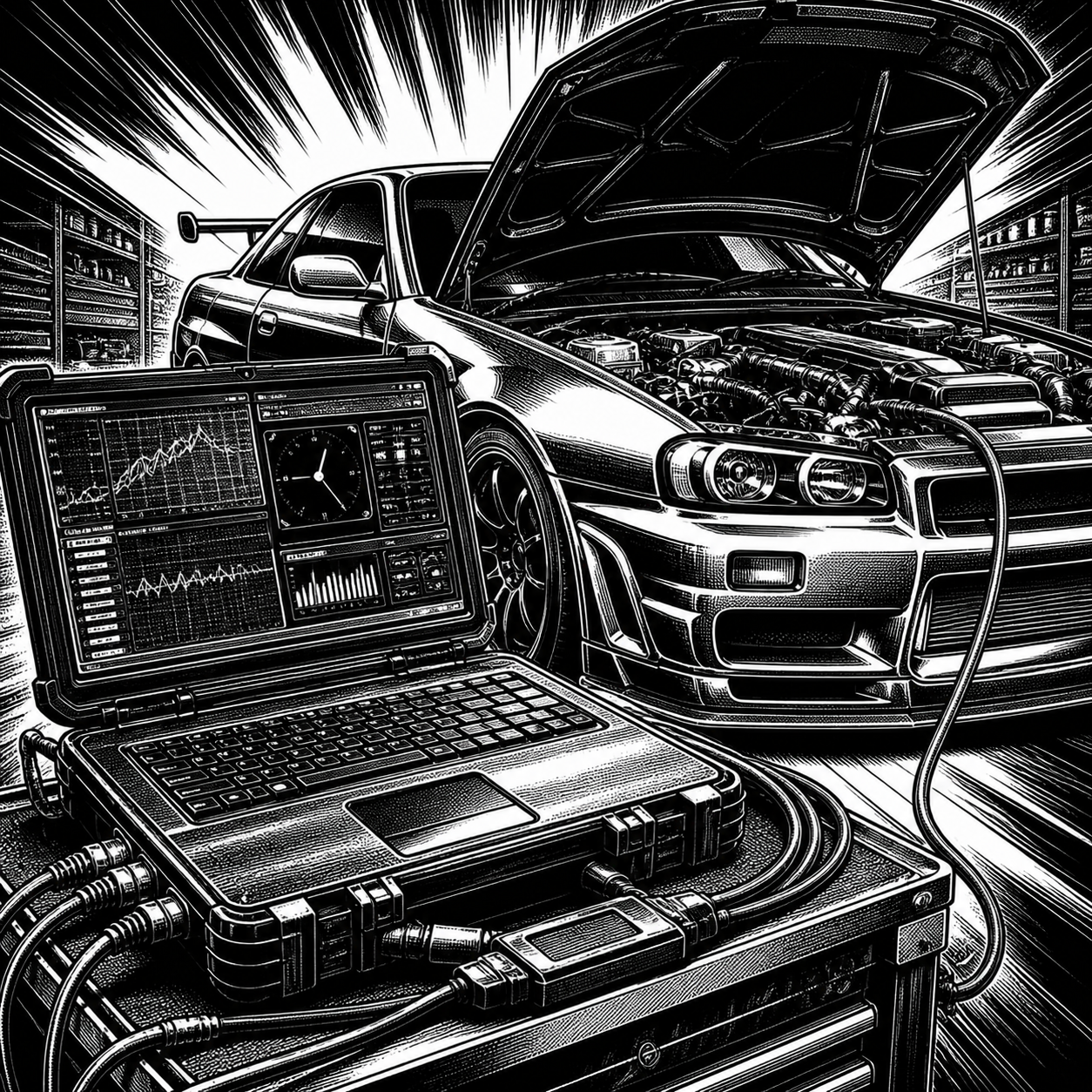Diagnostics