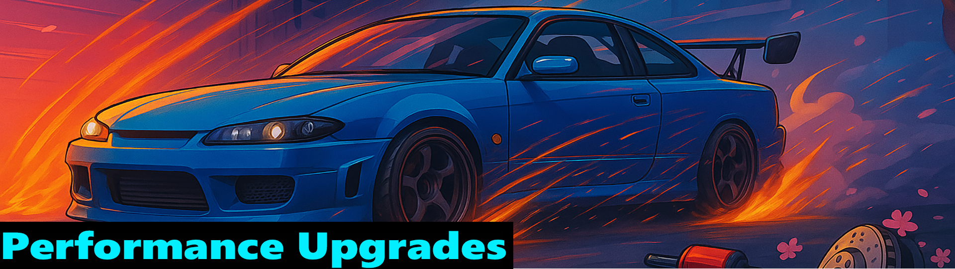 Performance & Services