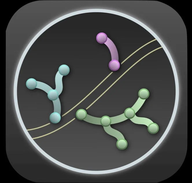 Vessel Analysis Icon