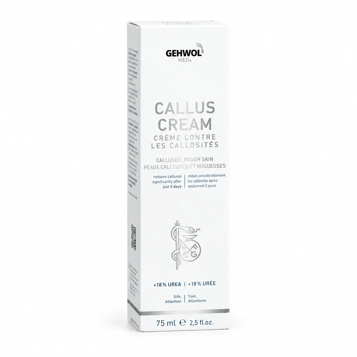 GEHWOL MED Callus Cream