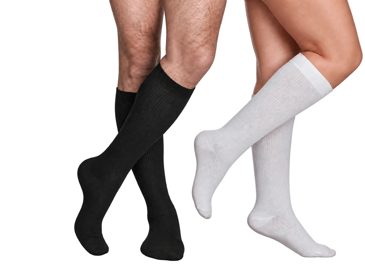 SIGVARIS compression socks for men and women