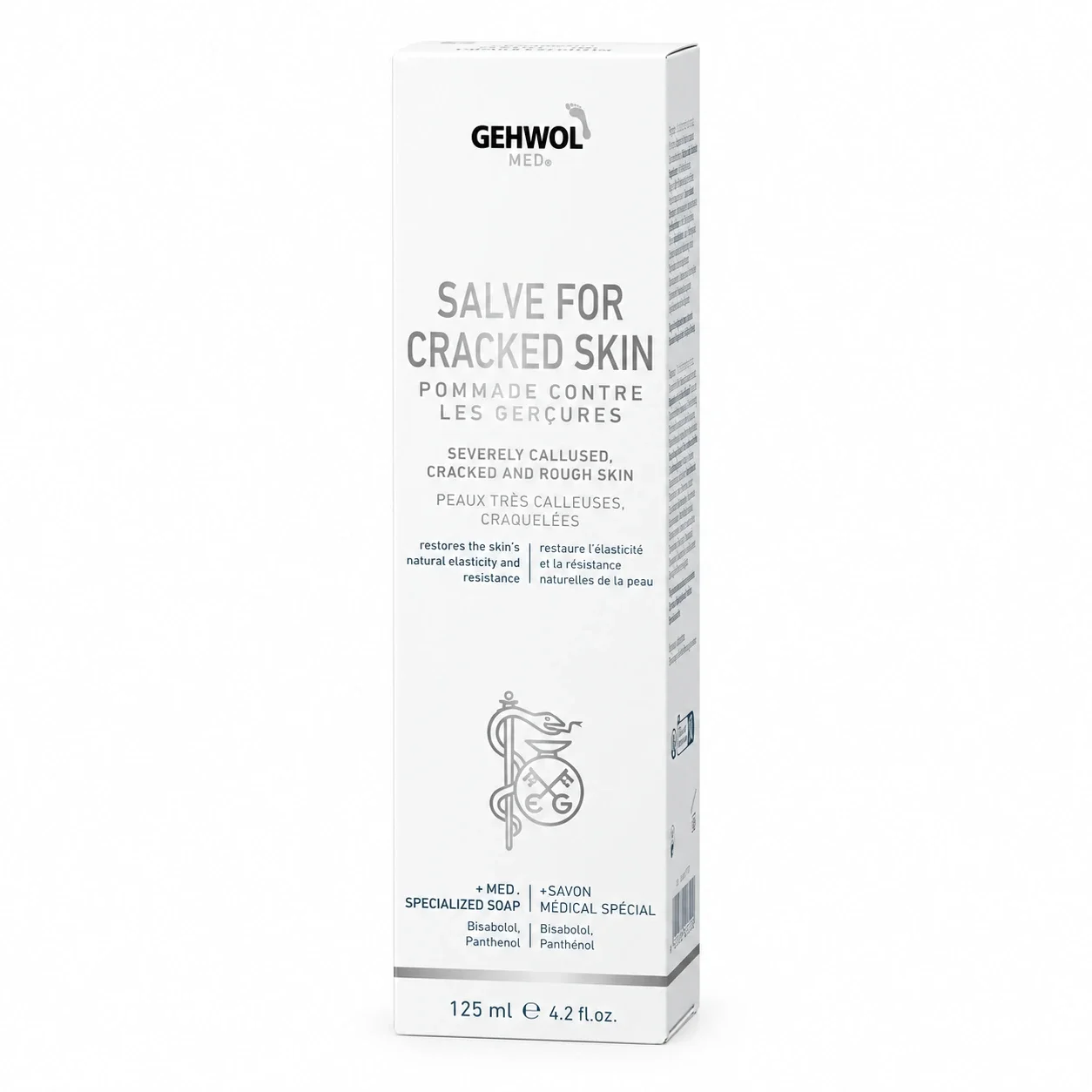 GEHWOL MED Salve for Cracked Skin