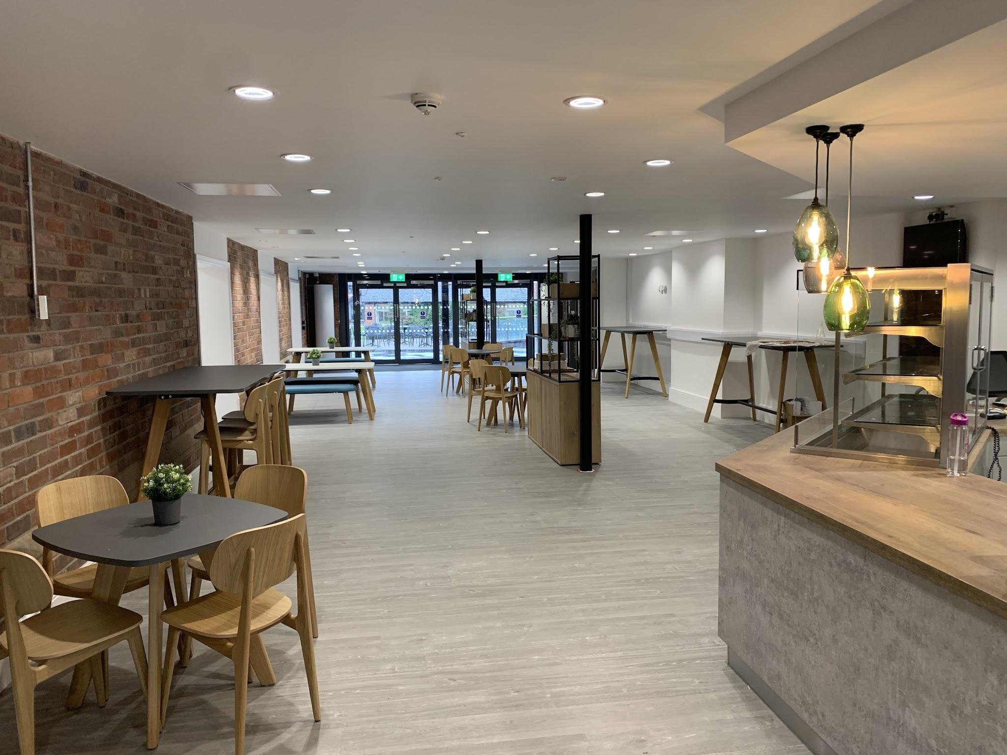 Cheadle Private School image