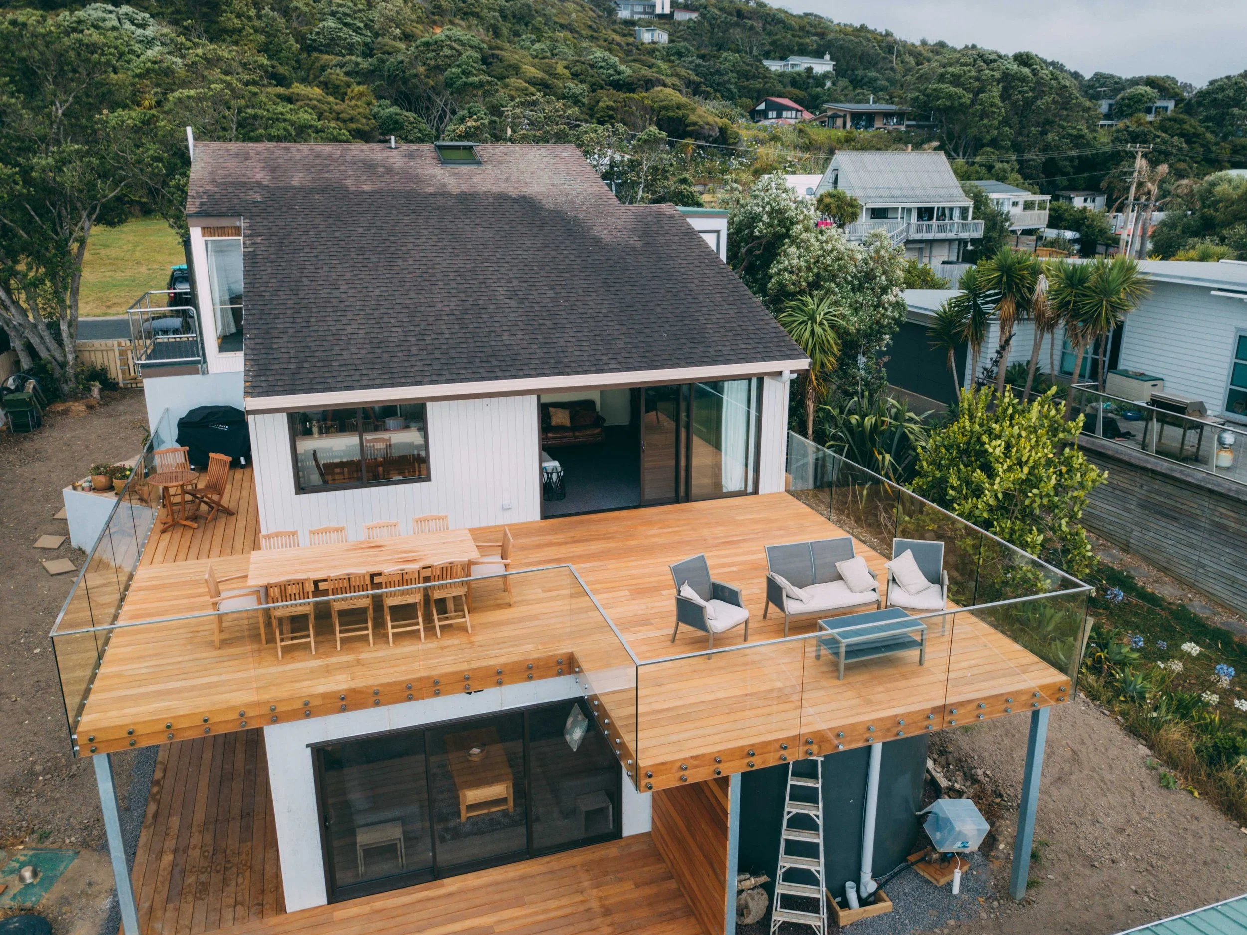 Renovations & Extensions