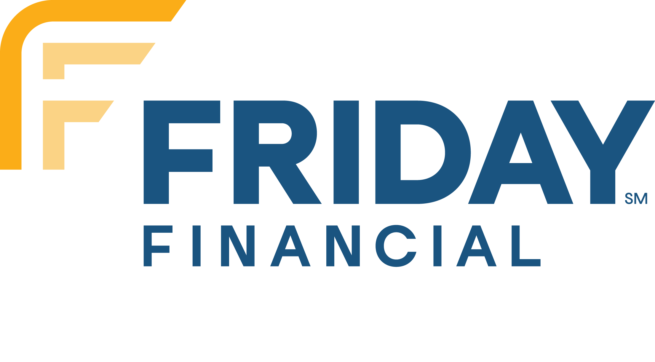 Friday Financial logo