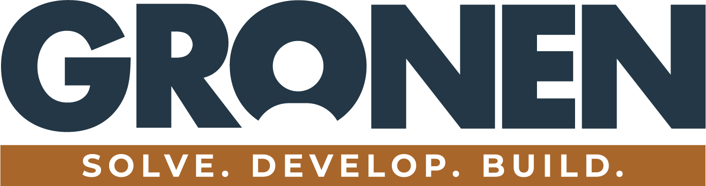 Gronen logo