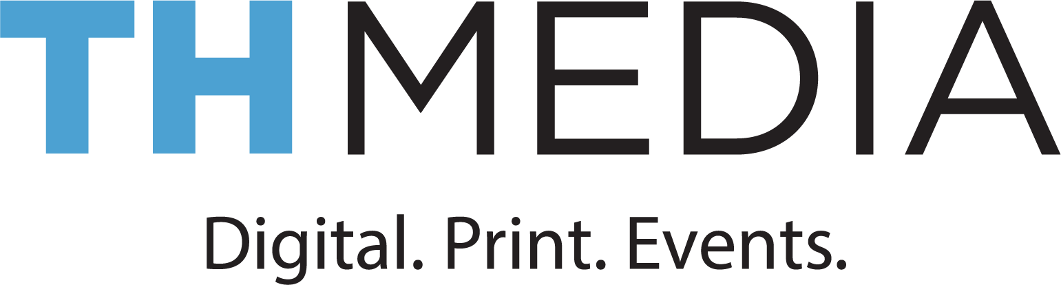 TH Media logo