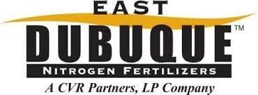 East Dubuque Nitrogen Fertilizers (CVR Partners) logo