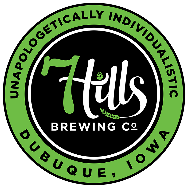 7 Hills logo