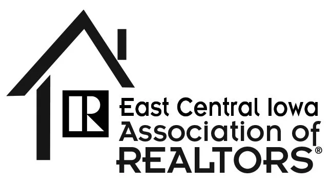 East Central Iowa Association of REALTORS logo