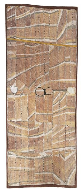Mardayin Design at Kakodbebuldi, 2002