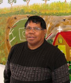 Ian W. Abdulla (1947 - 2011)