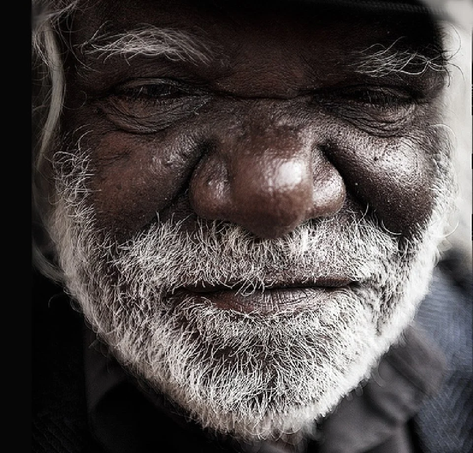 George Ward Tjungurrayi (1943 - 2023)