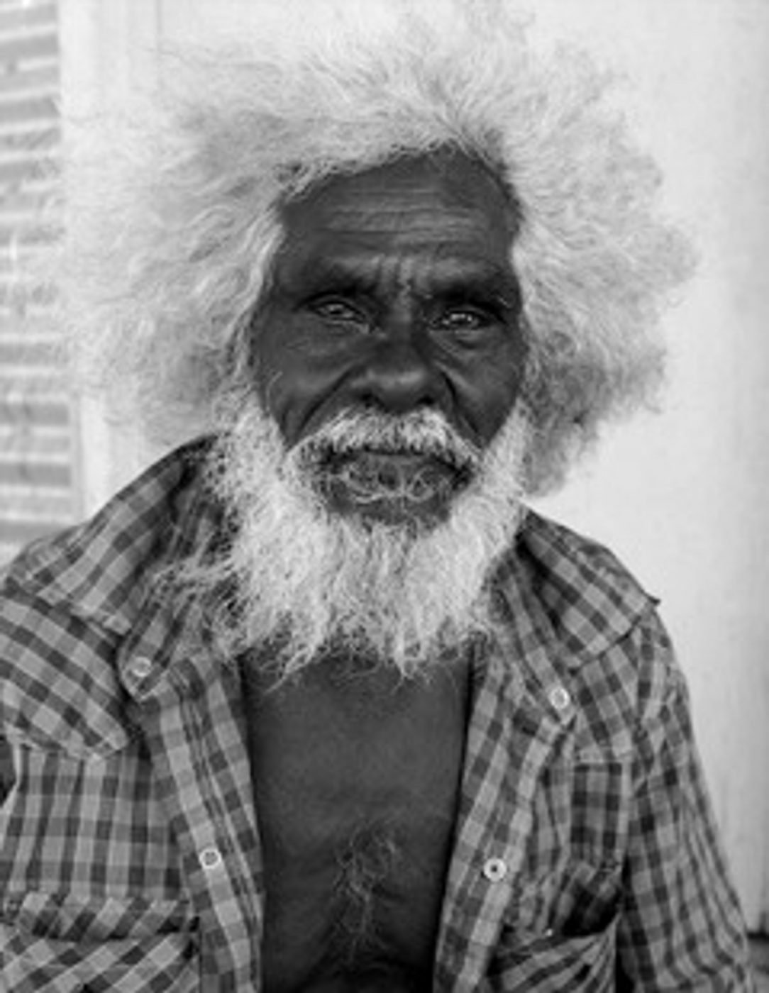 John Mawurndjul (1952)