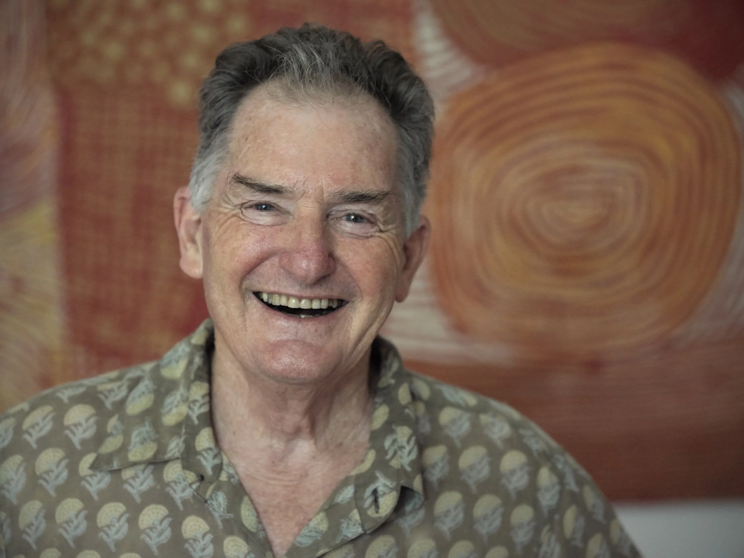 Adrian Rodney Newstead