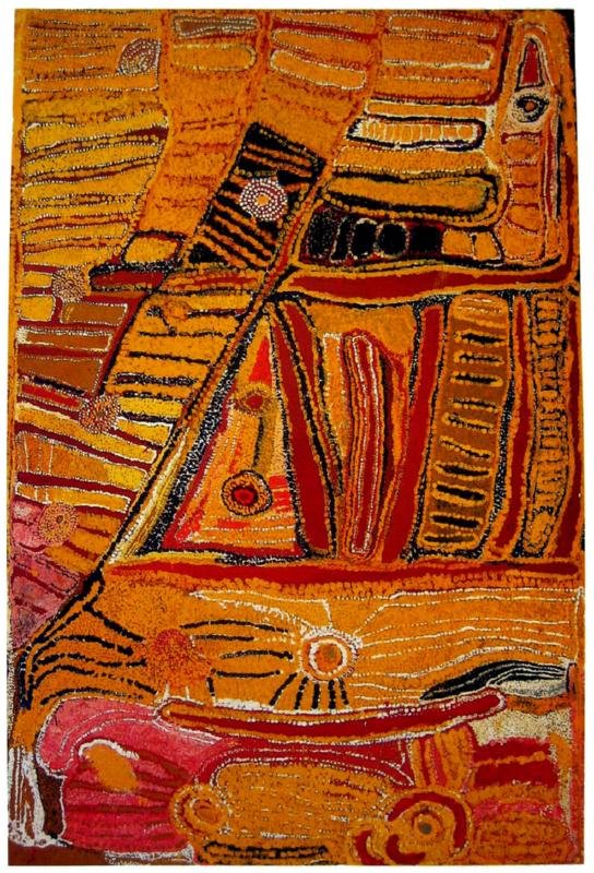 Ikara 1992